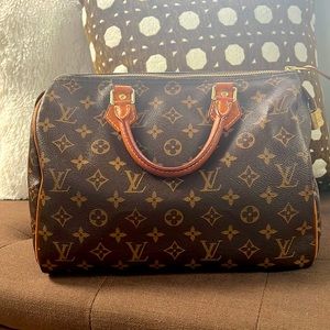 Louis Vuitton Handbag
